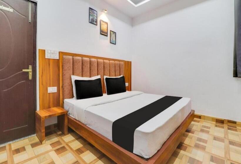 בית מלון כפרי Jaisons