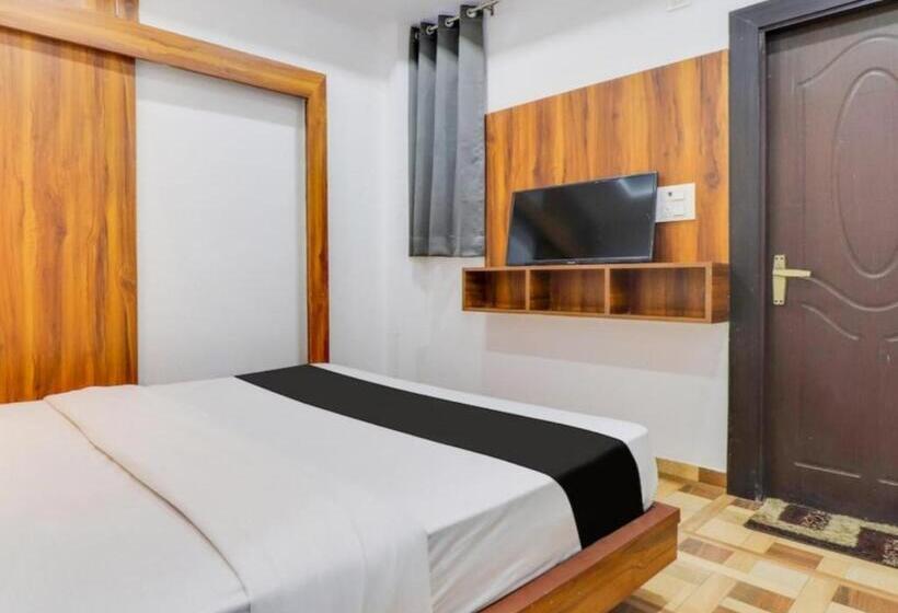 בית מלון כפרי Jaisons