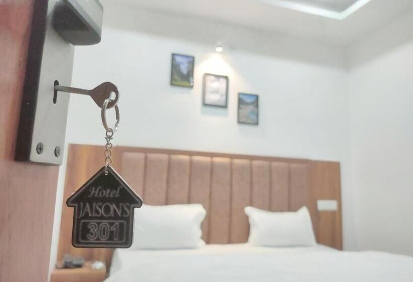 בית מלון כפרי Jaisons