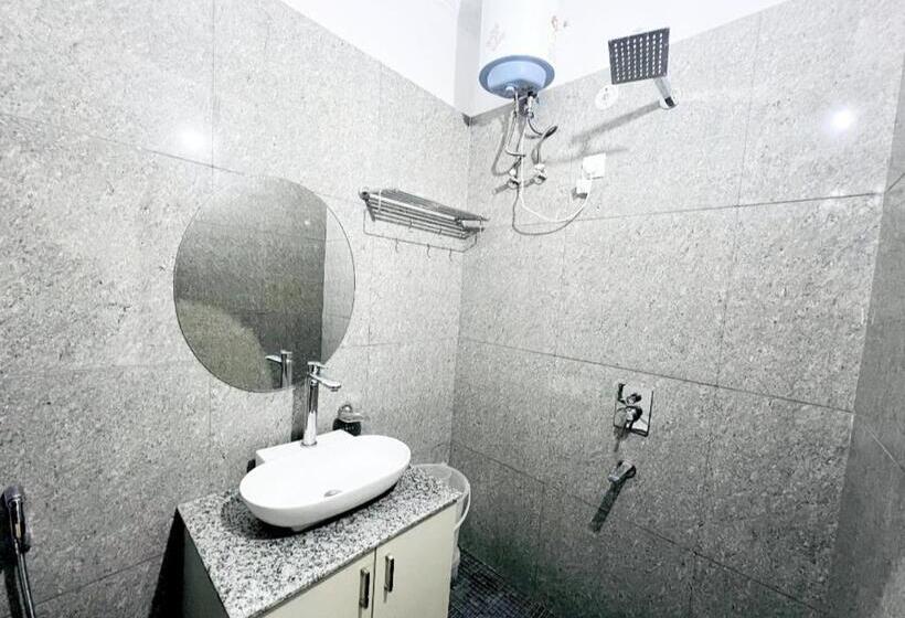 בית מלון כפרי Jaisons