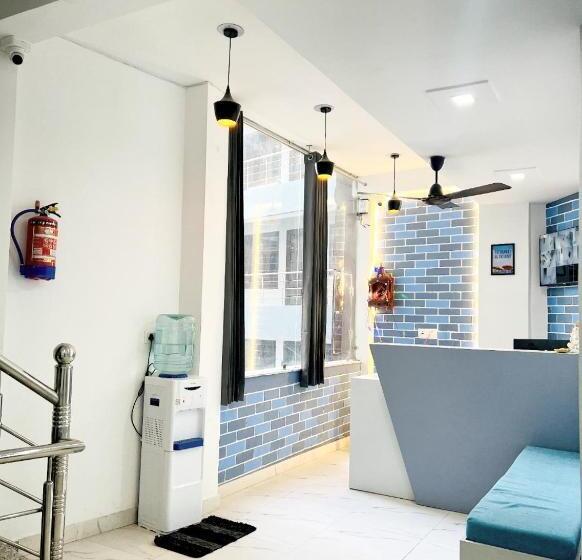 בית מלון כפרי Jaisons