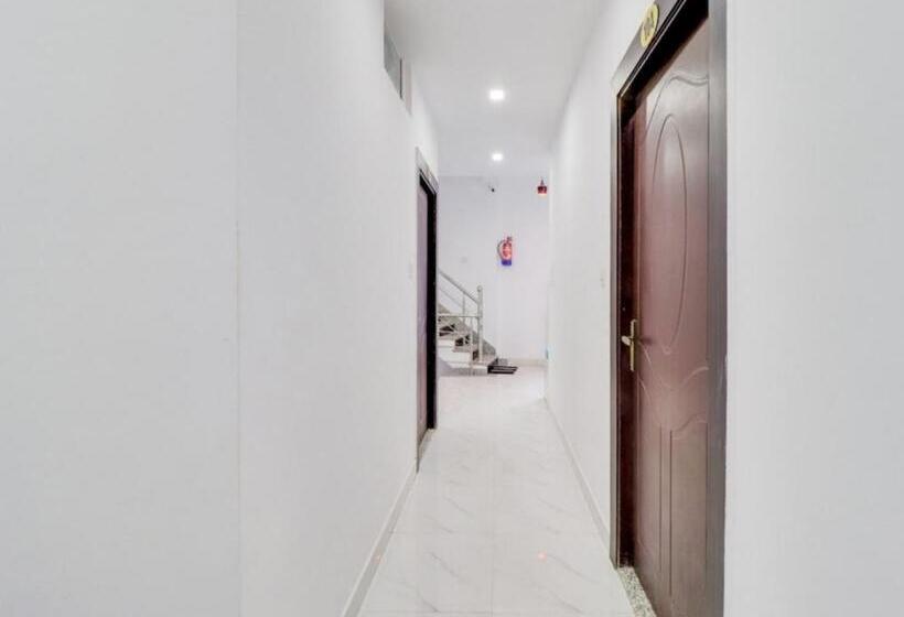 בית מלון כפרי Jaisons