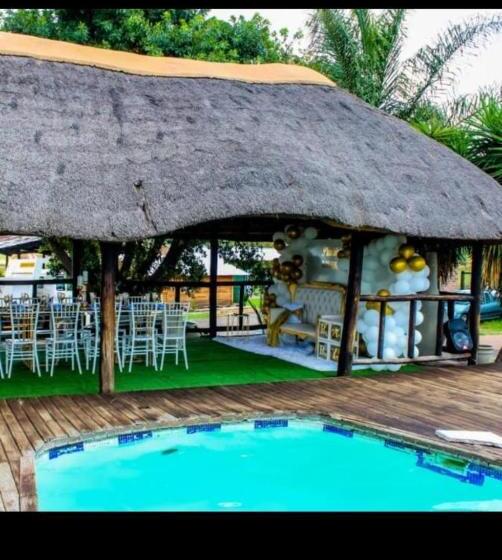 فندق Lasev Resort