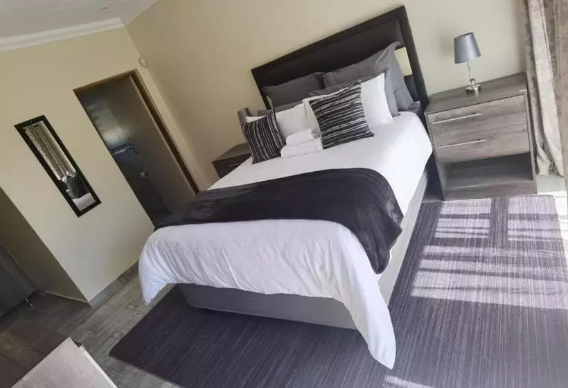 Hotelli Lasev Resort