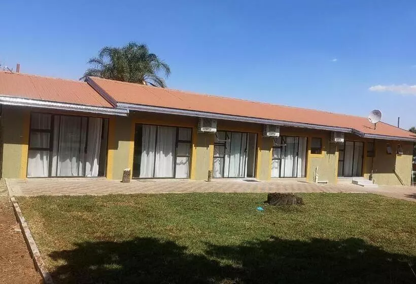 Hotelli Lasev Resort