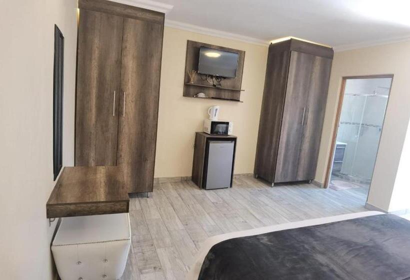 فندق Lasev Resort