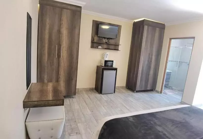 Hotelli Lasev Resort