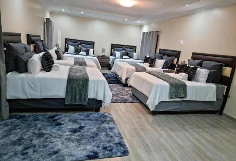 فندق Lasev Resort