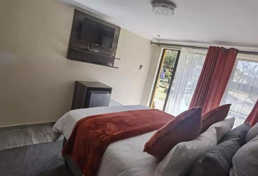 Hotelli Lasev Resort