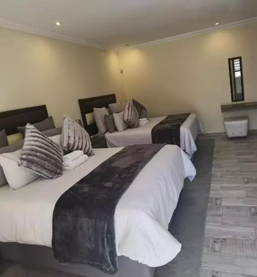 Hotelli Lasev Resort