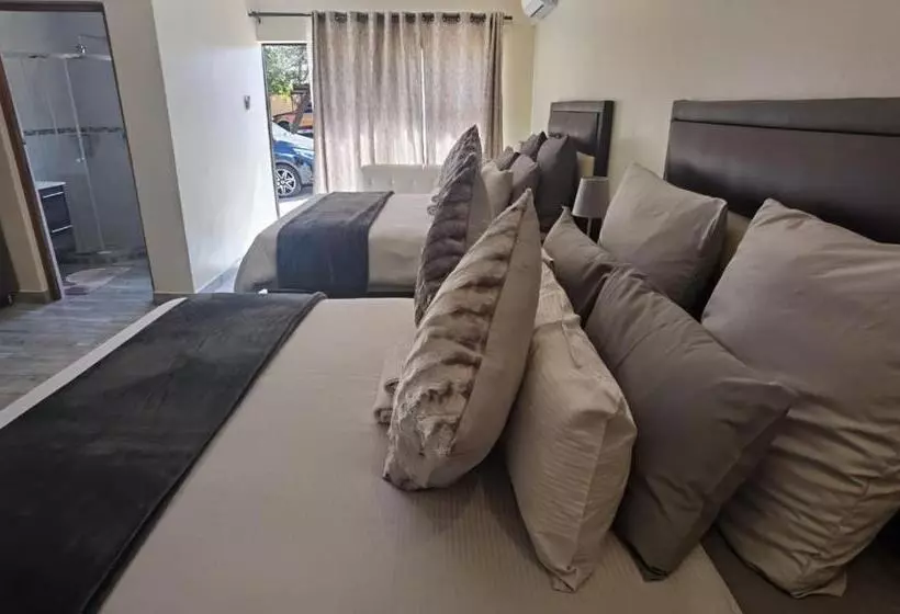 Hotelli Lasev Resort