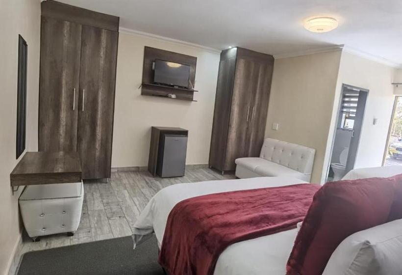 فندق Lasev Resort