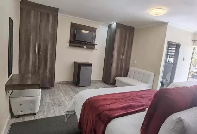 Hotelli Lasev Resort