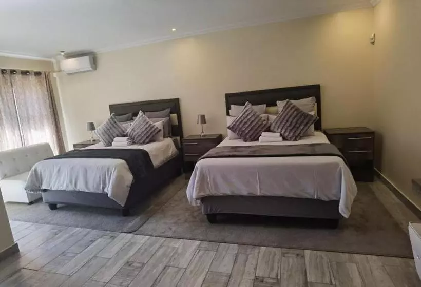 Hotelli Lasev Resort