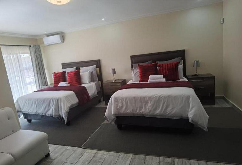 فندق Lasev Resort