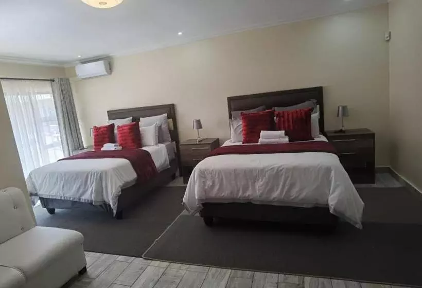 Hotelli Lasev Resort