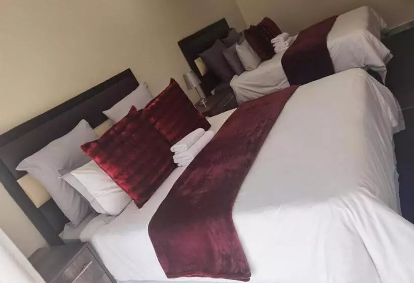 Hotelli Lasev Resort