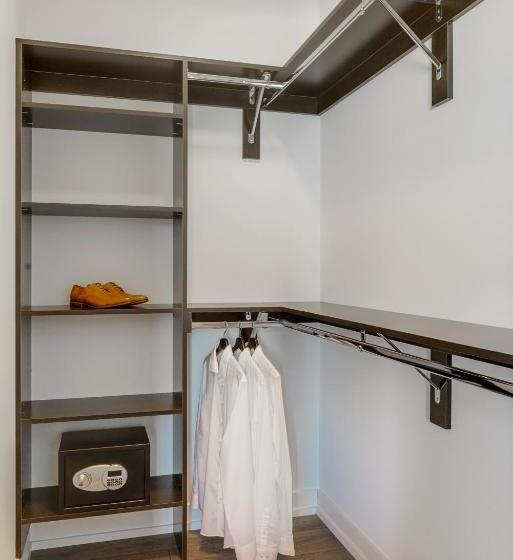 فندق Level Chicago Old Town