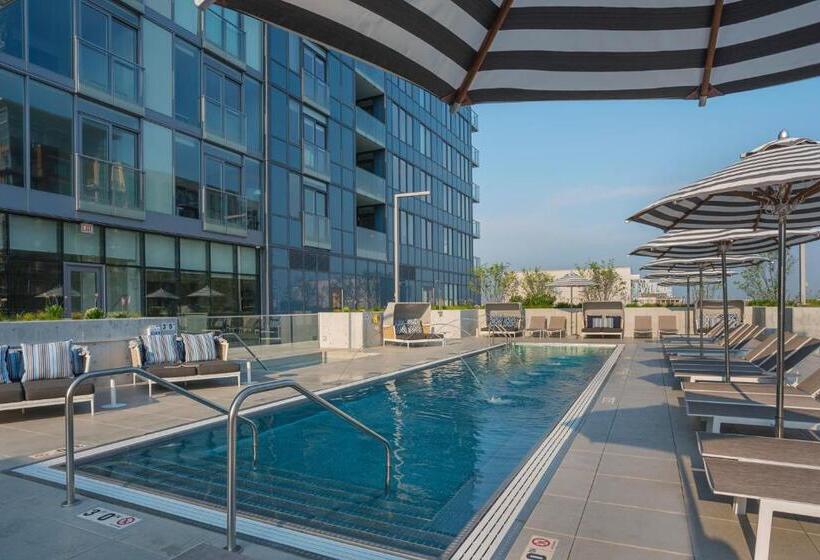 فندق Level Chicago Old Town