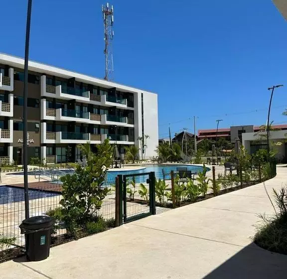 Hotelli Mana Beach Experience