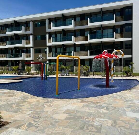 هتل Mana Beach Experience