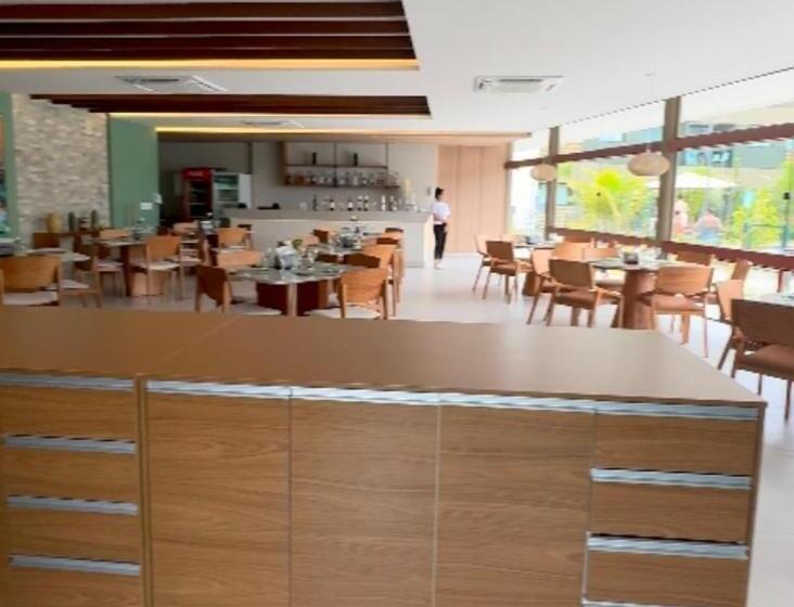 هتل Mana Beach Experience