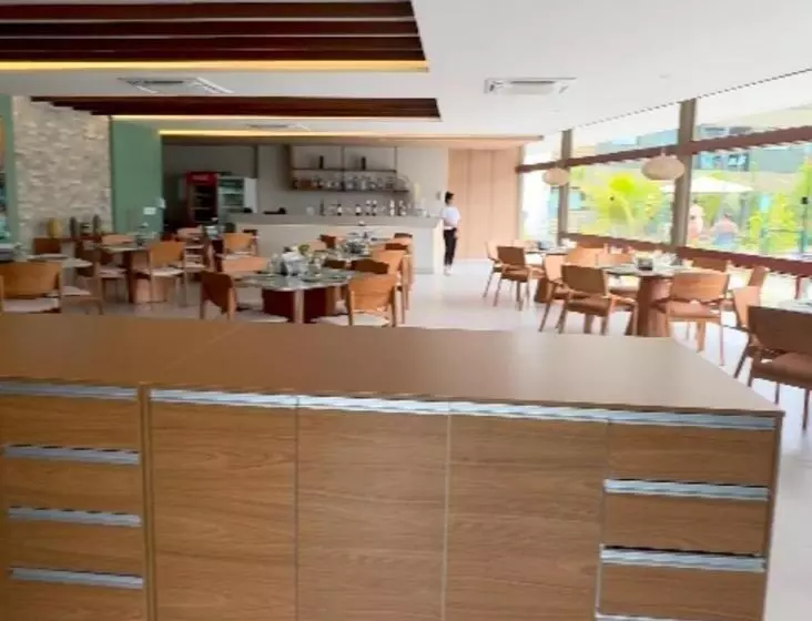 Hotelli Mana Beach Experience