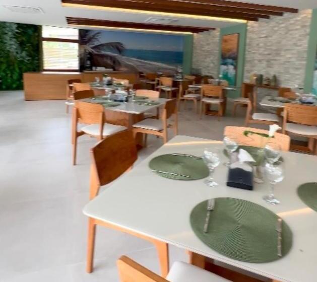 هتل Mana Beach Experience