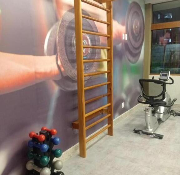 هتل Mana Beach Experience