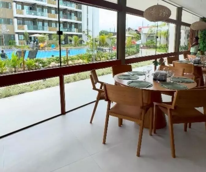 Hotelli Mana Beach Experience