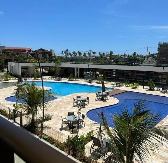 Hotelli Mana Beach Experience