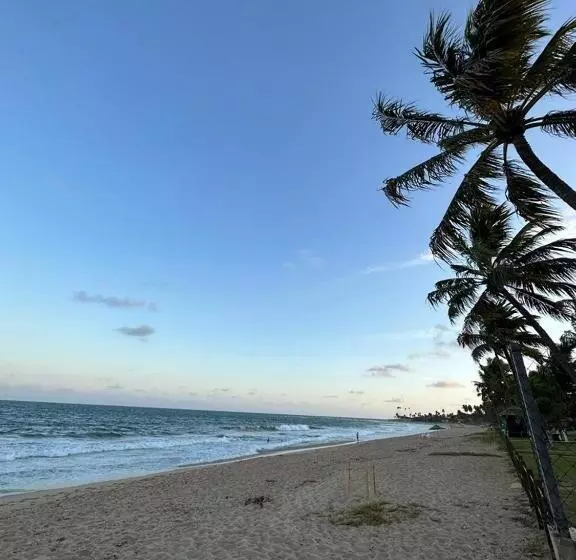 Hotelli Mana Beach Experience