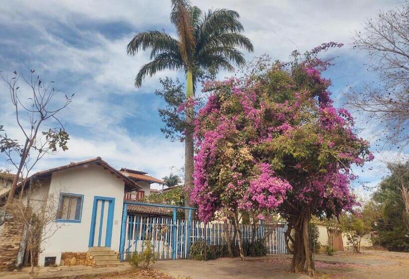 ホテル Pousada Batihá   Beira Rio
