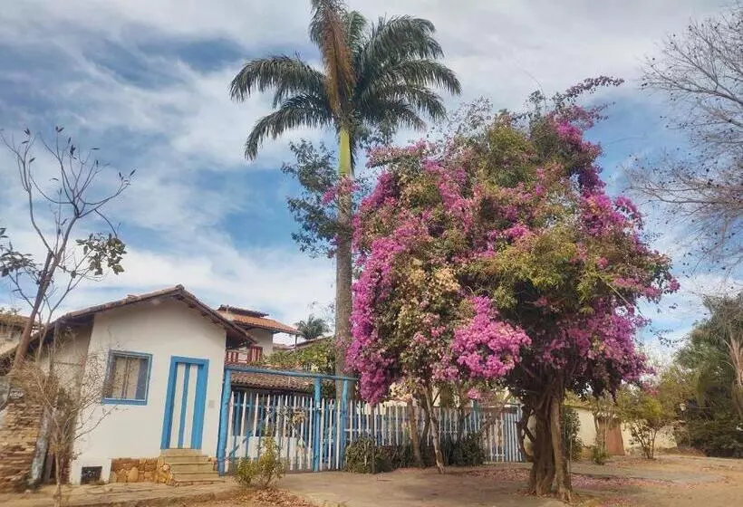 ホテル Pousada Batihá   Beira Rio