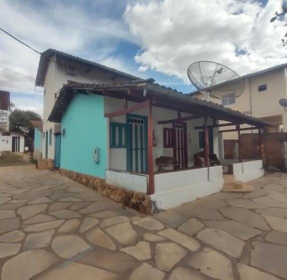 ホテル Pousada Batihá   Beira Rio