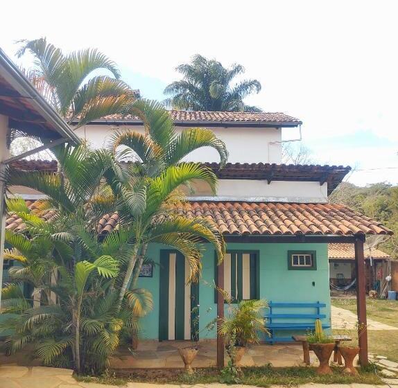 ホテル Pousada Batihá   Beira Rio