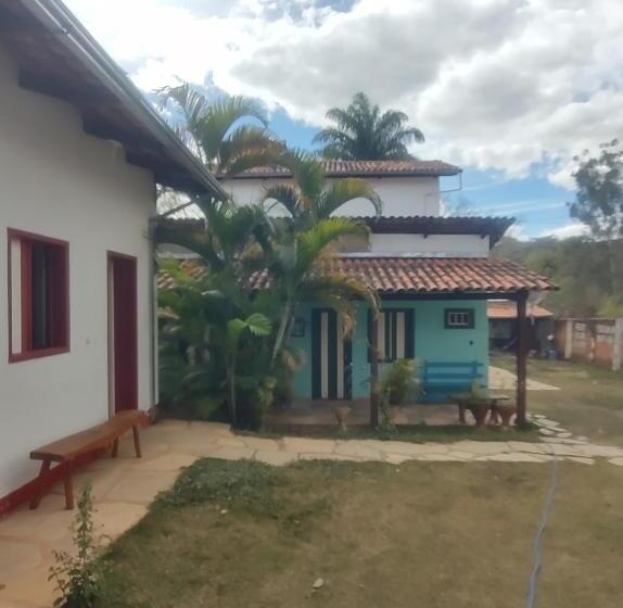 ホテル Pousada Batihá   Beira Rio