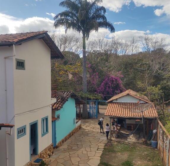 ホテル Pousada Batihá   Beira Rio