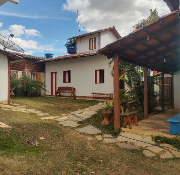 ホテル Pousada Batihá   Beira Rio