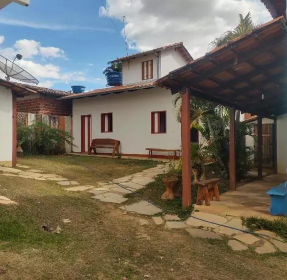 ホテル Pousada Batihá   Beira Rio