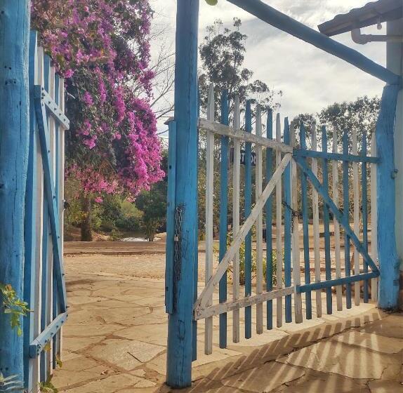 ホテル Pousada Batihá   Beira Rio