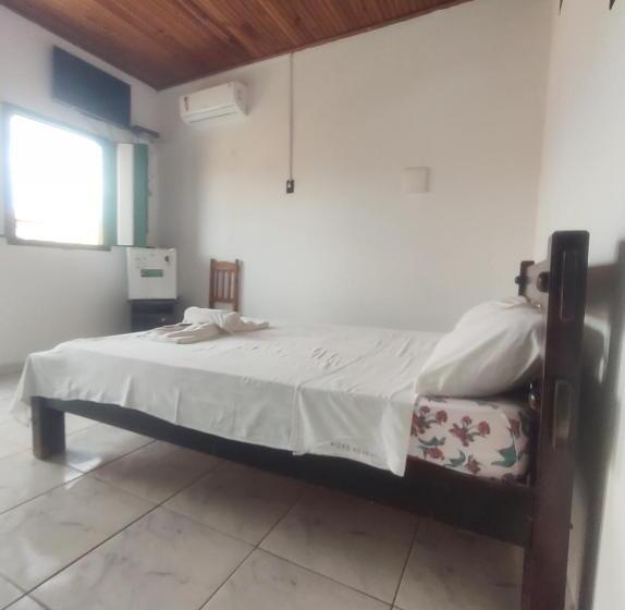 ホテル Pousada Batihá   Beira Rio