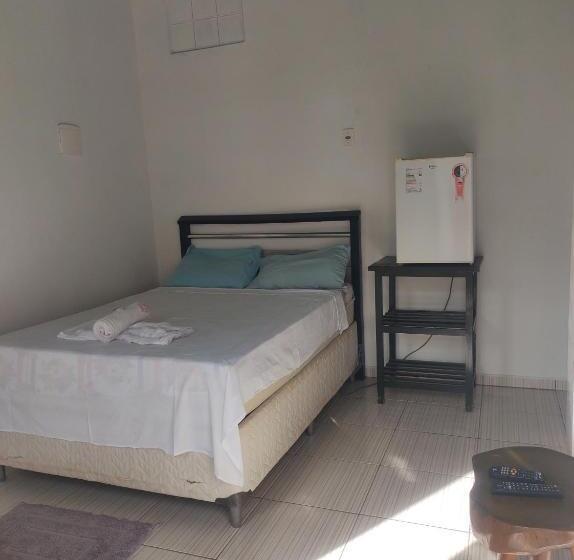 ホテル Pousada Batihá   Beira Rio