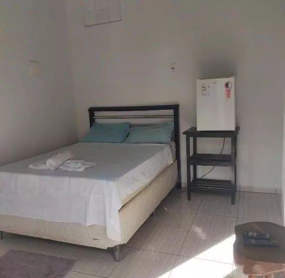 ホテル Pousada Batihá   Beira Rio