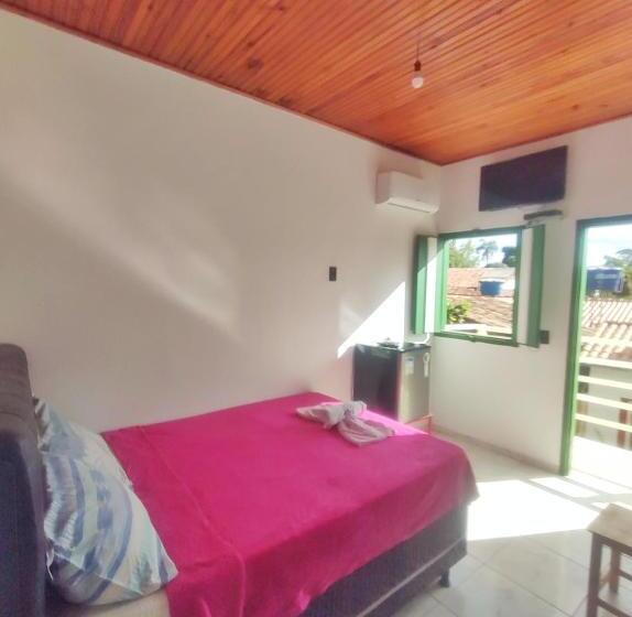 ホテル Pousada Batihá   Beira Rio