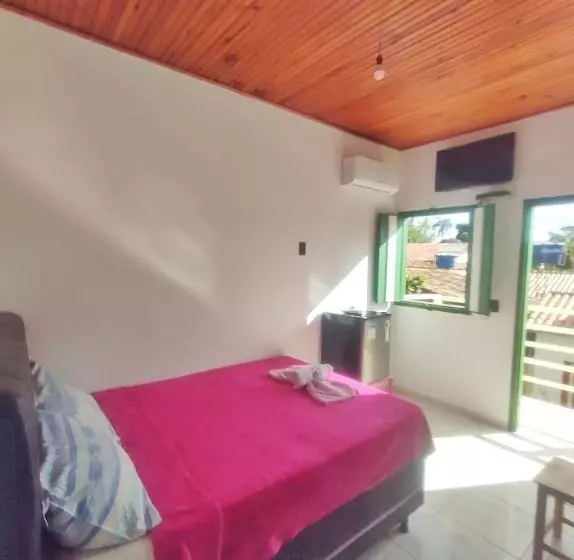 ホテル Pousada Batihá   Beira Rio