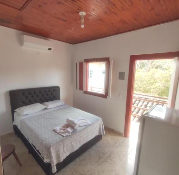 ホテル Pousada Batihá   Beira Rio