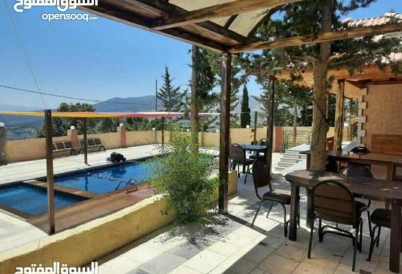 هتل Raghad Chalet