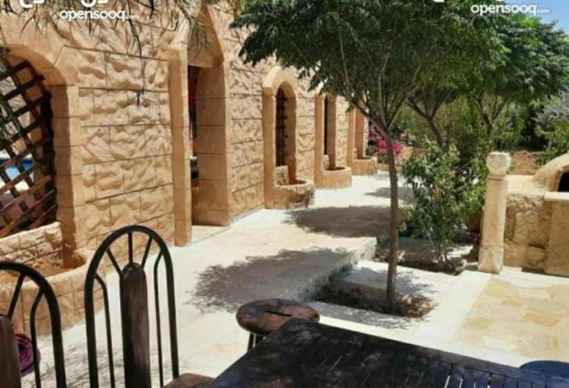 هتل Raghad Chalet