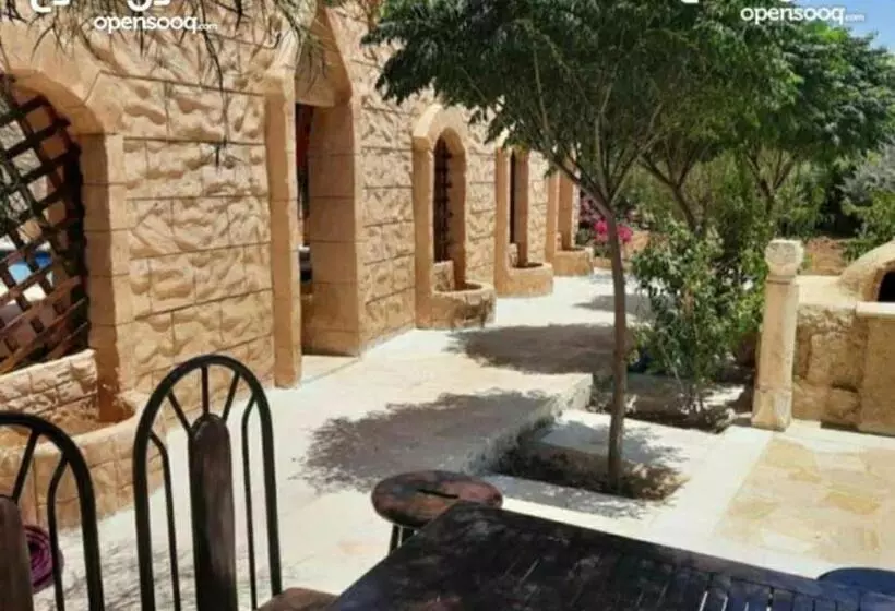 هتل Raghad Chalet